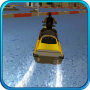 icon Water Motorcycle 3D dla ZTE Blade A330