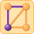 icon One Touch One Line 1.28
