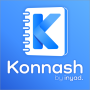 icon Konnash : Bookkeeping App