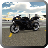 icon Fast Motorcycle Driver 3.6