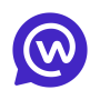 icon Workplace Chat from Meta dla Xiaomi Redmi Note 4 64GB