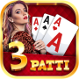 icon Teen Patti Game - 3Patti Poker dla Samsung Galaxy Grand Neo Plus(GT-I9060I)