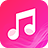 icon Music player 101.02