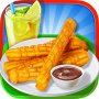 icon Street Food Maker 2 dla Blackview BV8000 Pro