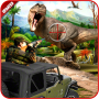 icon Safari Dinosaur Hunter Challenge dla kyocera Urbano V03