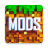 icon Mods Maps Addons for Minecraft 1.24