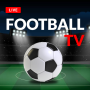 icon Live Football TV HD Streaming dla Sony Xperia XA1
