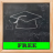 icon Blackboard for Toddlers 1.0.7