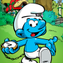 icon Smurfs' Village dla Samsung Galaxy Mini S5570