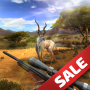 icon Hunting Clash: Hunter Games - Shooting Simulator