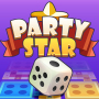 icon Party Star: Live, Chat & Games dla Samsung Galaxy Xcover 3 Value Edition
