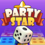 icon Party Star: Live, Chat & Games dla Samsung Galaxy S9 SD845