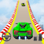 icon Mega Ramp Car Stunt-Car Racing dla intex Aqua 4.0