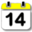 icon kjw.Calendar 2.0.1