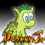 icon DragonJr (Part 1) by Margulos