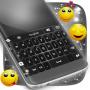 icon Keyboard Black Theme Free