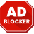 icon Free Adblocker Browser 96.1.3744