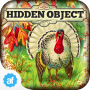 icon Happy Thanksgiving Hidden Obj. dla Huawei MediaPad M3 Lite 10