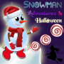 icon Snowman Adventures