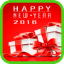 icon New Year 2016 dla Leagoo KIICAA Power