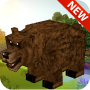 icon More Creatures mod for mcpe dla lyf Water 8