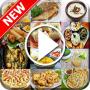 icon Food Recipes App