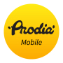 icon Prodia Mobile dla Samsung Galaxy Tab Pro 10.1