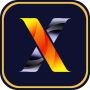 icon BrowserX - HTTP Proxy Browser dla intex Aqua Strong 5.2