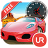 icon UR 3D Amazing Car Theme 9.06.3.1