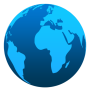icon Cherry Mobile Browser dla Xiaomi Mi 8