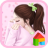 icon lovelygirlwarm 4.1