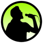 icon Karaoke cantar en español dla Micromax Canvas Mega 2