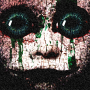 icon School - the horror game dla kyocera Urbano V03