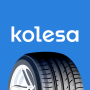 icon Kolesa.kz — авто объявления dla Energizer Power Max P600S