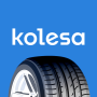 icon Kolesa.kz — авто объявления dla Samsung Galaxy S9 SD845