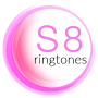 icon Galaxy S8 Ringtones