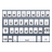 icon Hungarian for Smart Keyboard PRO 1.0