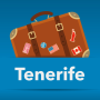 icon Tenerife Mapsoffline