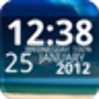 icon Digi Clock Widget