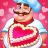 icon My Cafe Shop Cooking Game 3.4.4