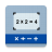icon AI Math Scanner 17.0