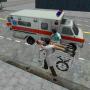 icon Ambulance Parking 3D Extended dla BLU Studio Pro