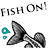 icon Fish On! 3.1.2