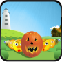 icon Fruit Ball Roll Catcher dla BLU Studio Pro