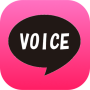 icon tv.iam.voice