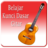 icon Belajar Kunci Dasar Gitar 1.0