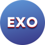 icon Lyrics for Exo (Offline) dla sharp Aquos S3 mini