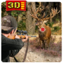 icon Real Deer Hunter Game 3D