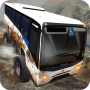 icon Offroad Bus Driving Adventure 2016