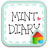 icon Mint Diary 1.1